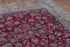 Vintage Tabriz Area Rug (9' x 13')